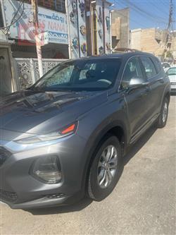 هيونداي سانتافي